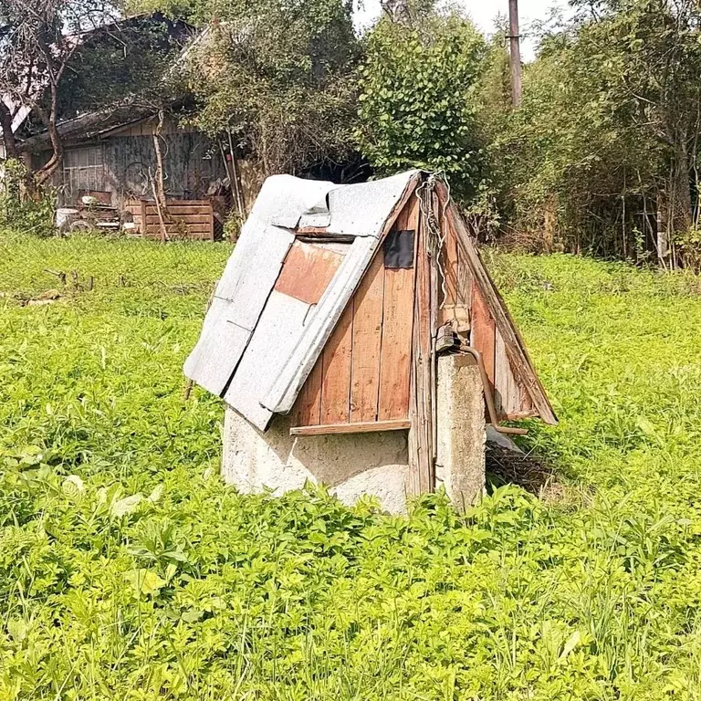 Дом в Смоленская область, Ярцево Кольцевая ул., 86 (37 м) - Фото 2
