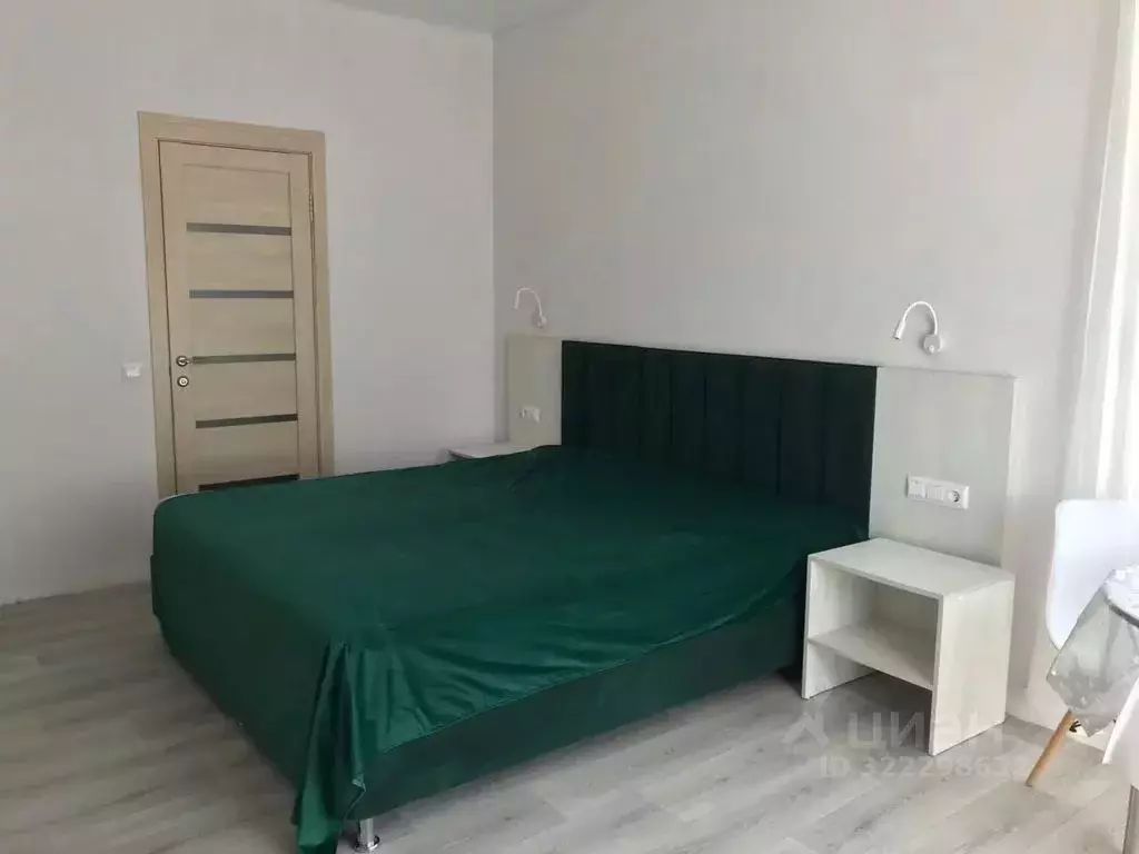 Комната Краснодарский край, Геленджик городской округ, с. ... - Фото 1