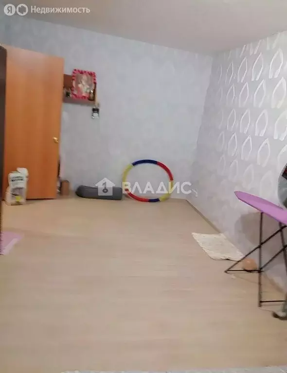 1-комнатная квартира: посёлок городского типа Тучково, микрорайон ... - Фото 2