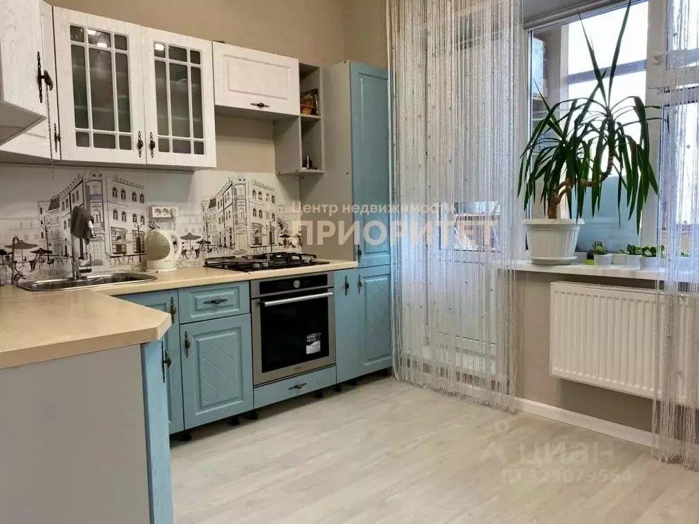 3-к кв. Саха (Якутия), Якутск ул. Короленко, 7 (78.3 м) - Фото 2