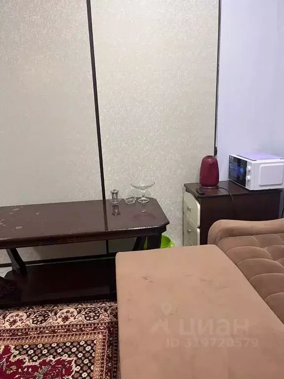 Комната Дагестан, Избербаш ул. Алиева Али Зуркарнаевича, 51 - Фото 2