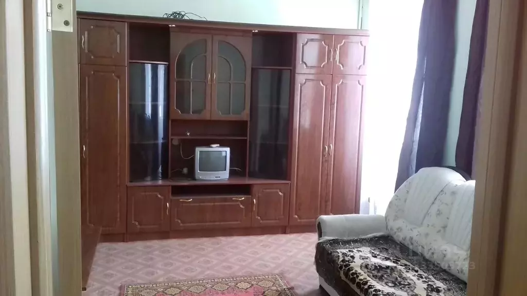 Комната Тверская область, Тверь наб. Афанасия Никитина, 148 (29.0 м) - Фото 2