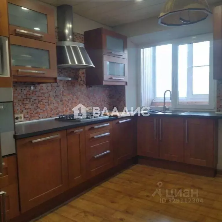 Квартира, 2 комнаты, 54.7 м - Фото 1