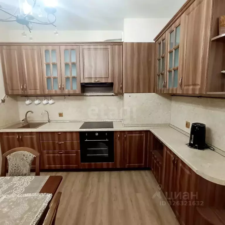 3-к кв. Волгоградская область, Волгоград ул. Маршала Воронова, 24 ... - Фото 2