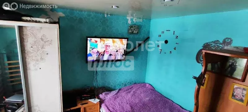 Квартира-студия: Липецк, микрорайон Матырский, улица Энергостроителей, ... - Фото 1