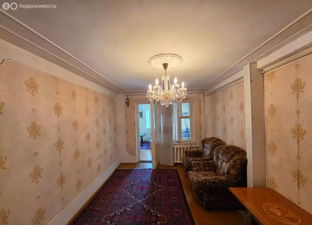 2-комнатная квартира: Дербент, улица Расулбекова, 16А (75 м) - Фото 2