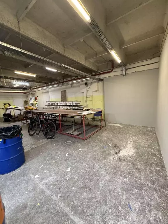 Помещение свободного назначения в Санкт-Петербург ул. Фучика, 8 (247 ... - Фото 2