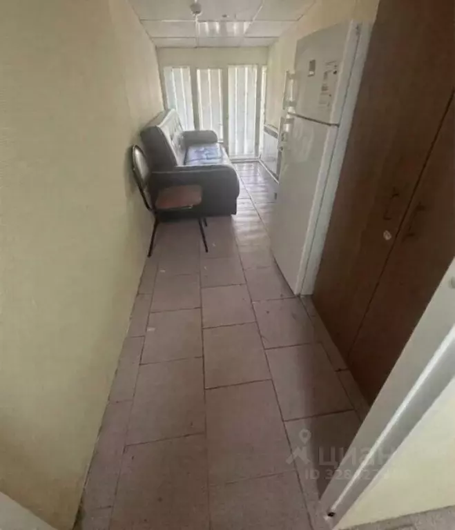 Комната Москва ул. Красного Маяка, 15АС1 (7.5 м) - Фото 1