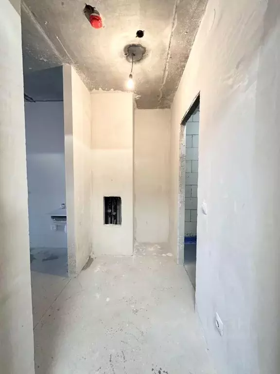 1-к кв. Московская область, Солнечногорск городской округ, Андреевка ... - Фото 1