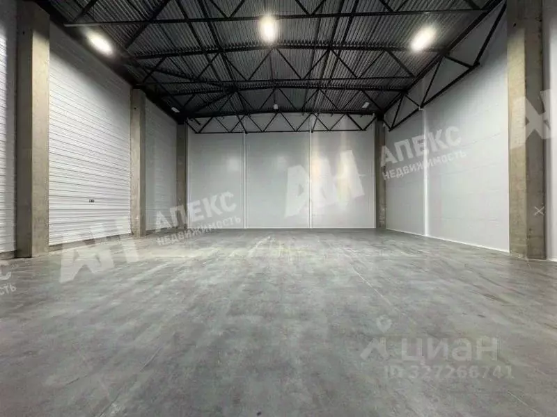 Склад в Москва № 61 кв-л, 1с3 (575 м) - Фото 2