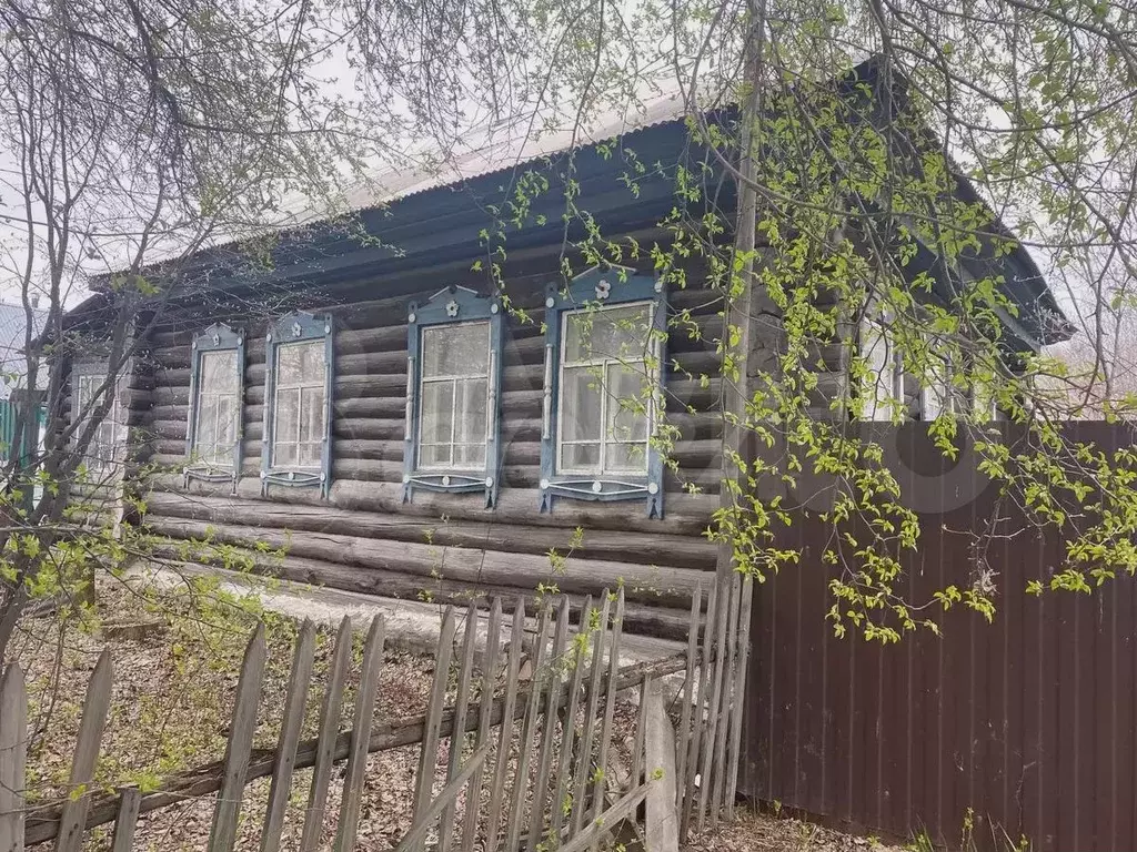 Дом 47 м на участке 10 сот. - Фото 0