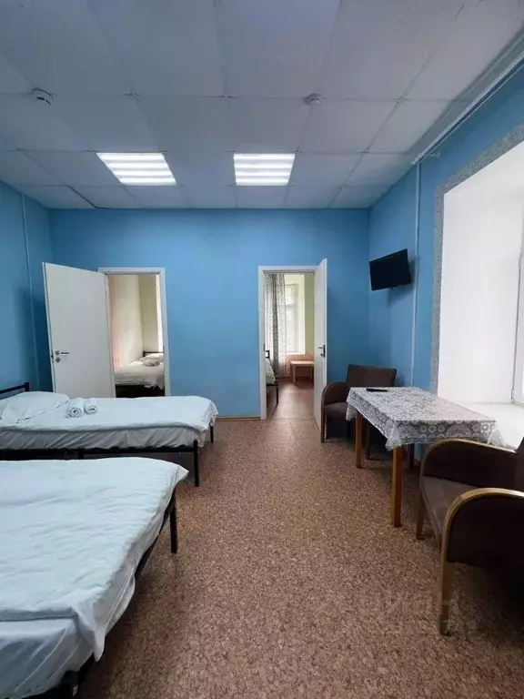 Комната Новгородская область, Великий Новгород Район Торговая сторона, ... - Фото 2