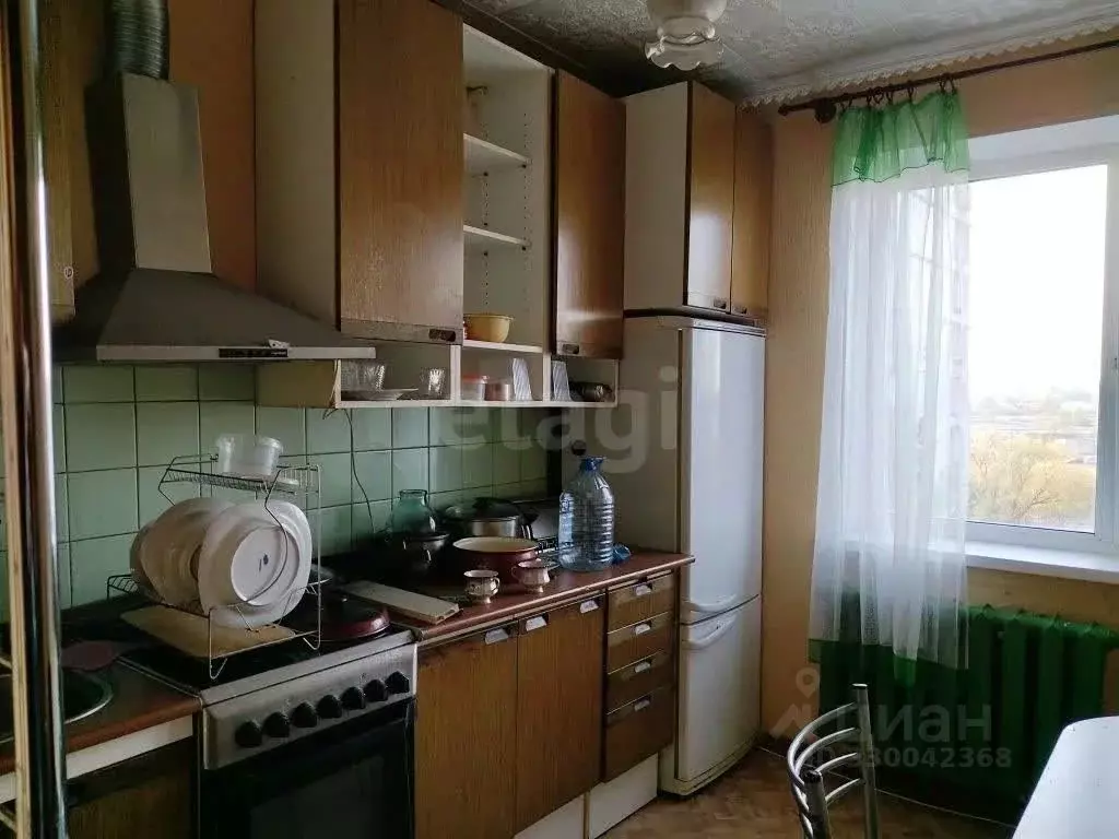 3-к кв. Вологодская область, Череповец Северное ш., 37 (65.5 м) - Фото 2