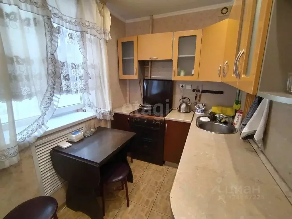 2-к кв. Московская область, Дмитровский муниципальный округ, пос. ... - Фото 1