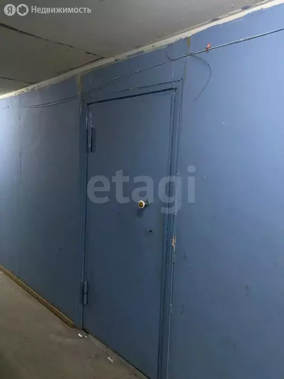 1к в -комнатной квартире (17.3 м) - Фото 2