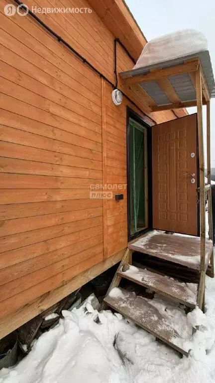 Дом в Челябинская область, Златоуст (14 м) - Фото 2