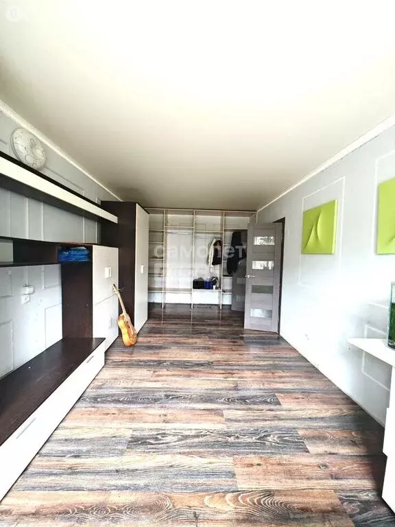 2-комнатная квартира: Липецк, 15-й микрорайон, 37 (50 м) - Фото 1