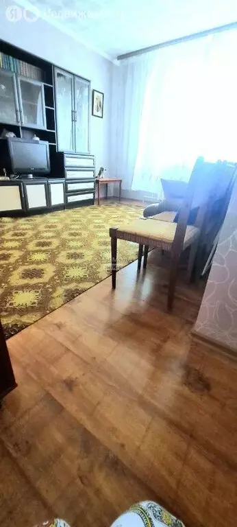 2-комнатная квартира: Липецк, Бородинская улица, 47А (64.6 м) - Фото 2