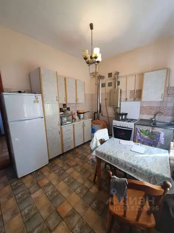 Дом в Краснодарский край, Динская ст-ца  (60 м) - Фото 1