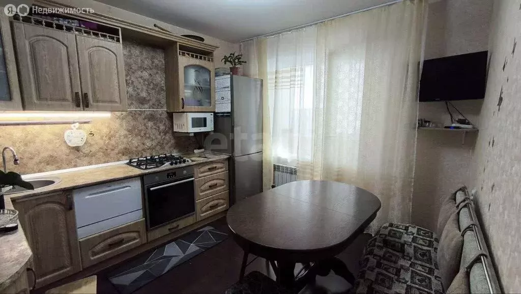 3-комнатная квартира: Ульяновск, улица Игошина, 1 (72 м) - Фото 0