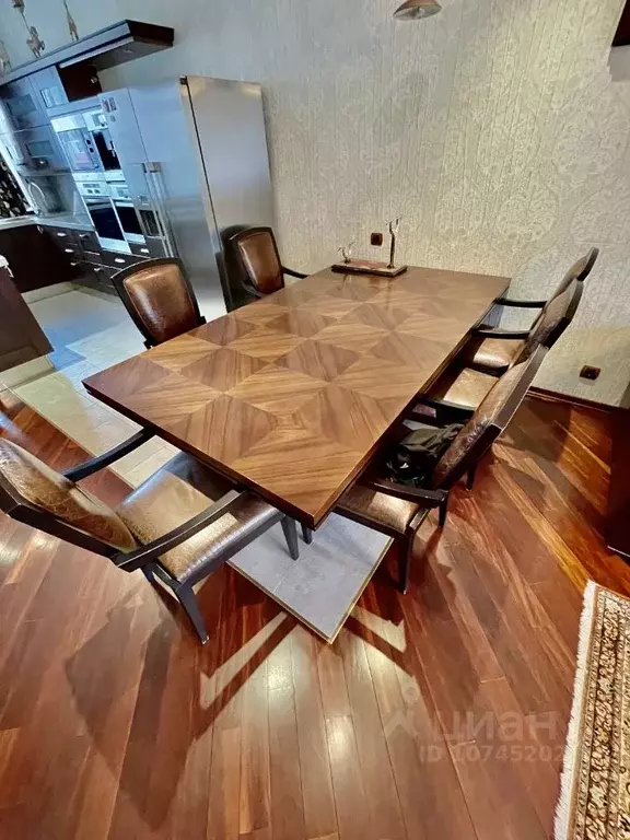 4-к кв. Санкт-Петербург Шувалово тер., ул. Береговая, 18к1 (260.0 м) - Фото 0