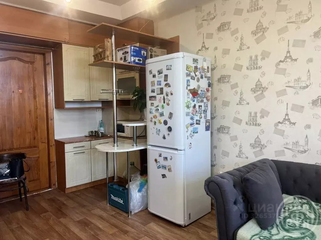 Комната Санкт-Петербург, Санкт-Петербург, Красное Село Нагорная ул., ... - Фото 2