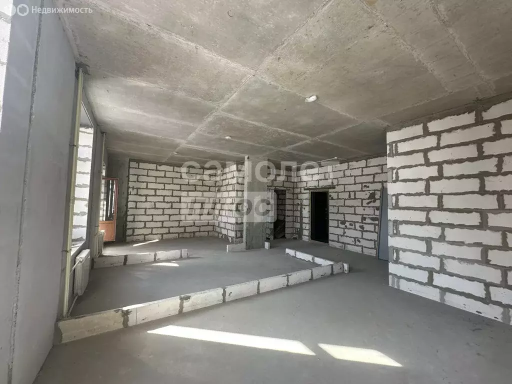 2-комнатная квартира: село Лайково, микрорайон Город-Событие, 69 (63 ... - Фото 2