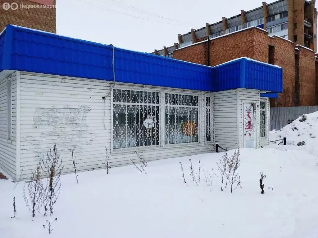 Помещение свободного назначения (70.5 м) - Фото 2