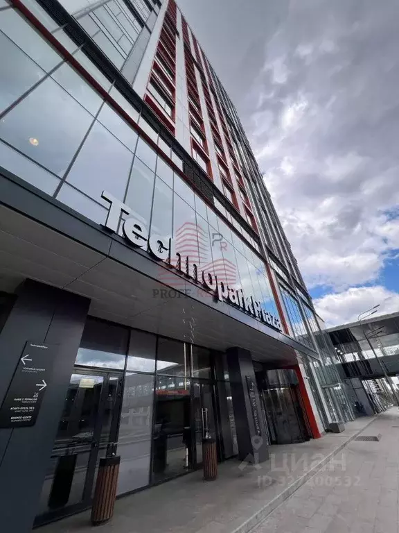 2-к кв. Москва просп. Андропова, 10 (77.7 м) - Фото 2