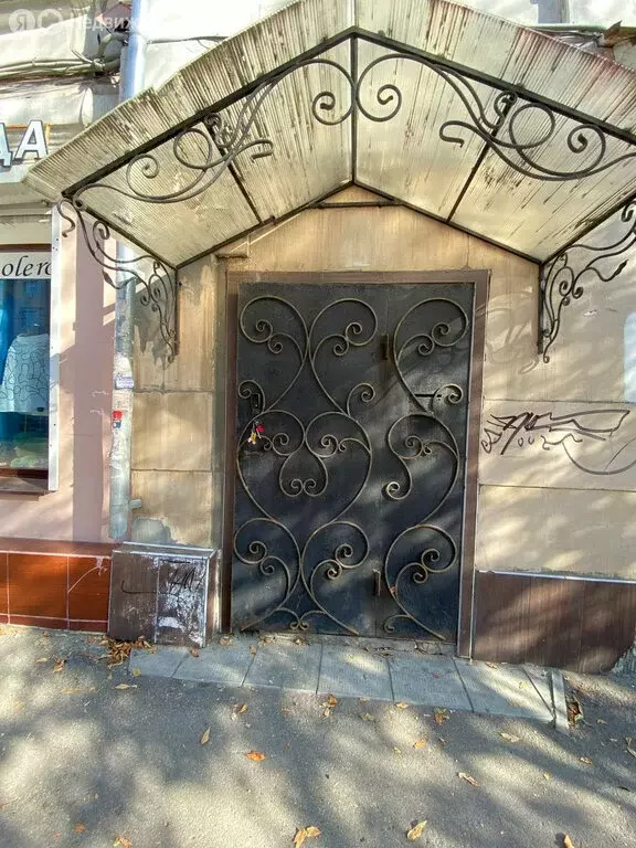 1-комнатная квартира: Саратов, Московская улица, 62 (31.6 м) - Фото 0