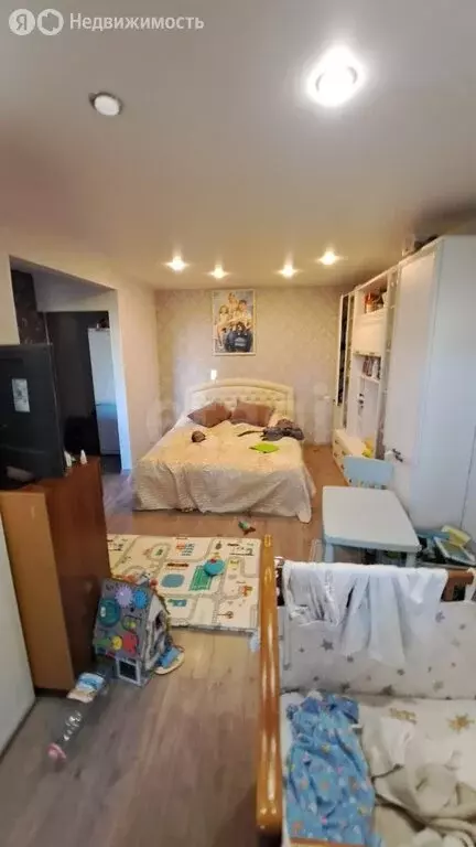 2-комнатная квартира: Гатчина, улица Киргетова, 9 (46 м) - Фото 1