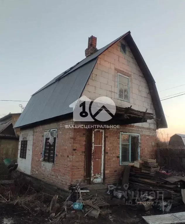 Дом, 43.8 м - Фото 0