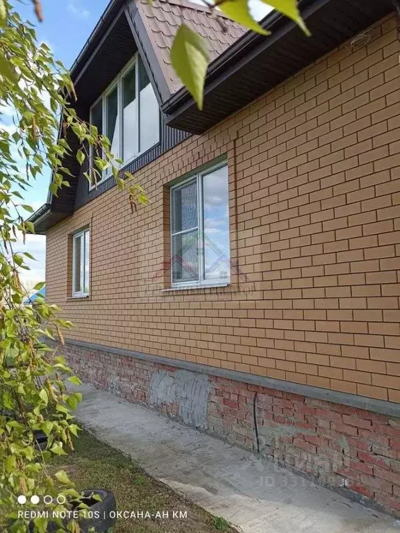 Коттедж в Белгородская область, Старооскольский городской округ, с. ... - Фото 2