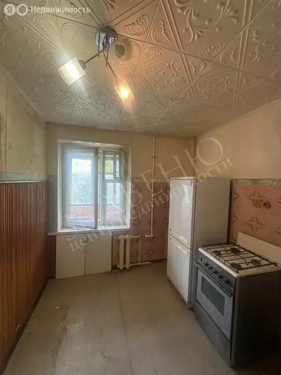 1-комнатная квартира: Воронеж, Южно-Моравская улица, 70 (38.4 м) - Фото 1