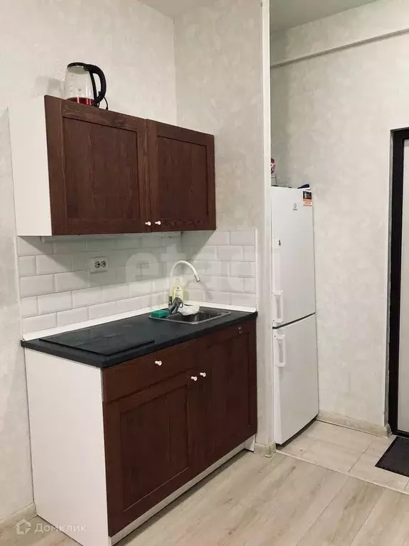 Продаётся квартира-студия, 18.4 м - Фото 0