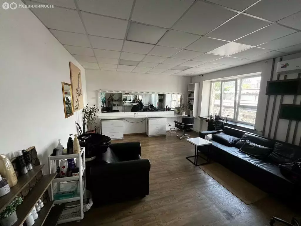 Помещение свободного назначения (115 м) - Фото 2