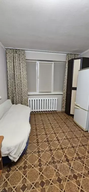 Комната Алтайский край, Барнаул Северо-Западная ул., 230 (15.0 м) - Фото 0
