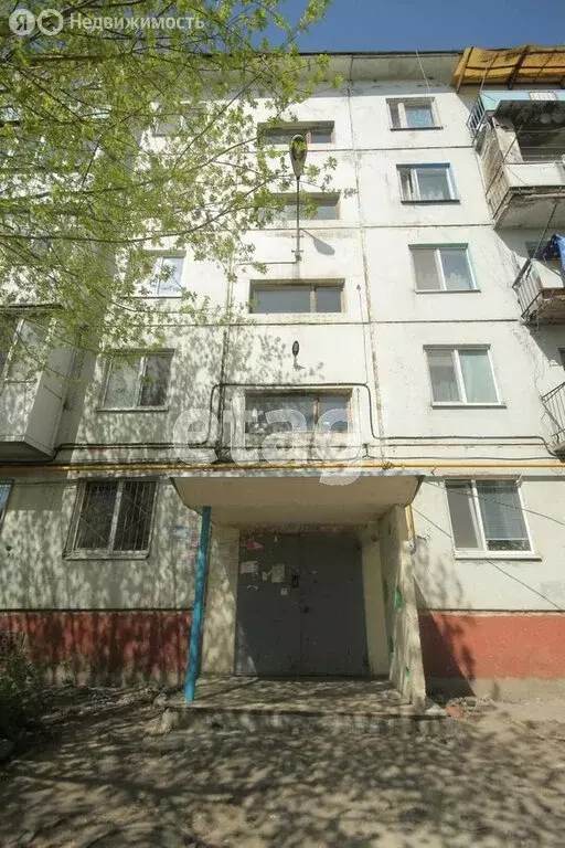 2-комнатная квартира: Энгельс, Полтавская улица, 62 (43.8 м) - Фото 1