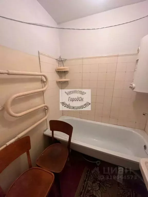 2-к кв. Крым, Саки ул. Строительная, 20 (48.9 м) - Фото 0