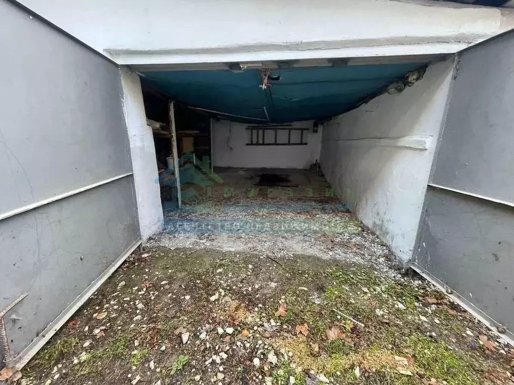 Гараж в Краснодарский край, Новороссийск Анапское ш., 17А (20 м) - Фото 2