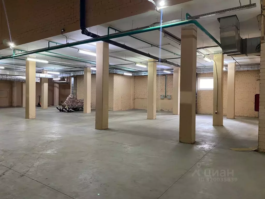 Помещение свободного назначения в Ярославская область, Ярославль ... - Фото 1