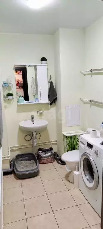 Продаётся 1-к квартира, 42 м - Фото 0