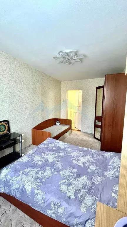 3-к кв. Красноярский край, Норильск Комсомольская ул., 18 (63.5 м) - Фото 2