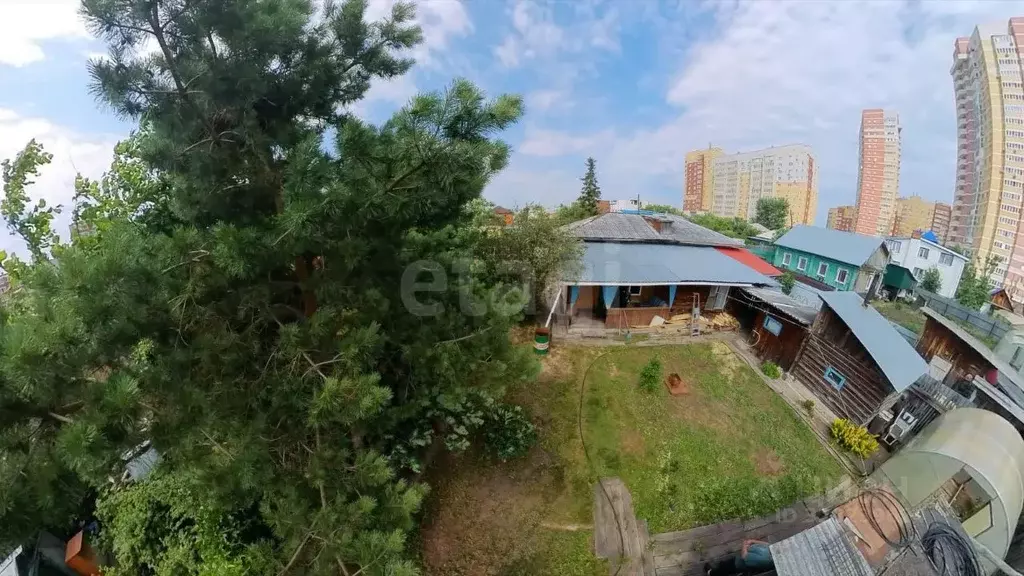 Дом в Тюменская область, Тюмень Камская ул. (75 м) - Фото 1