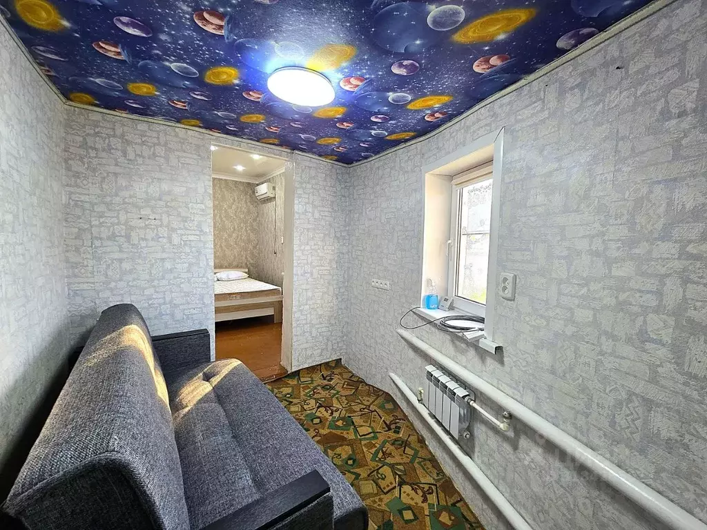 Дом в Ростовская область, Таганрог ул. Дзержинского, 34 (45 м) - Фото 0