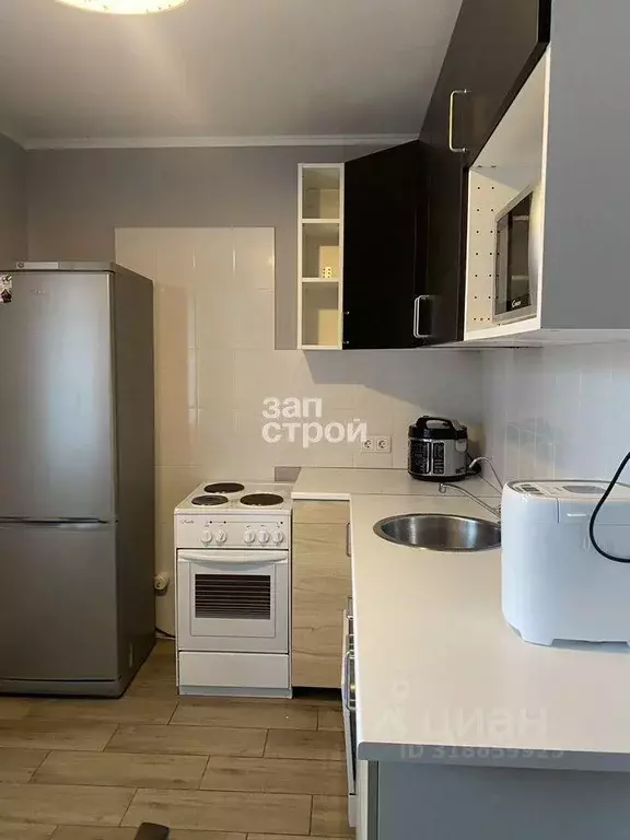 Квартира, 1 комната, 41.6 м - Фото 0