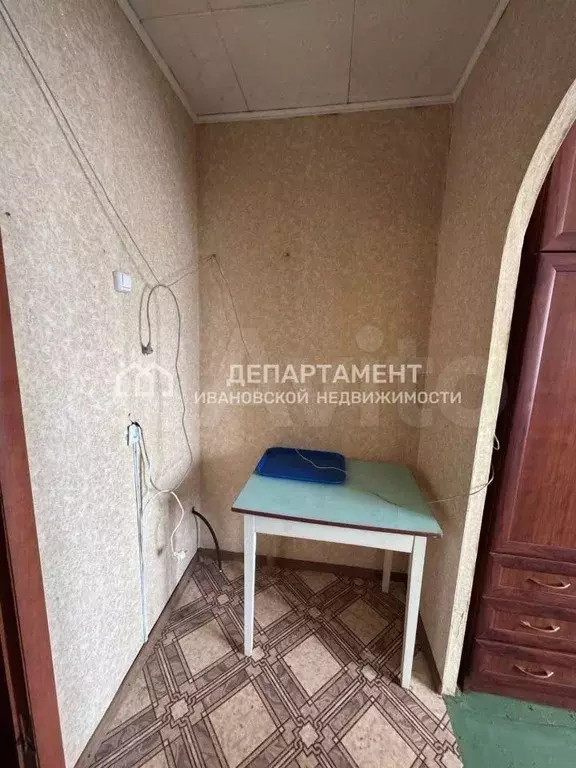 Комната 13 м в 1-к., 3/5 эт. - Фото 0