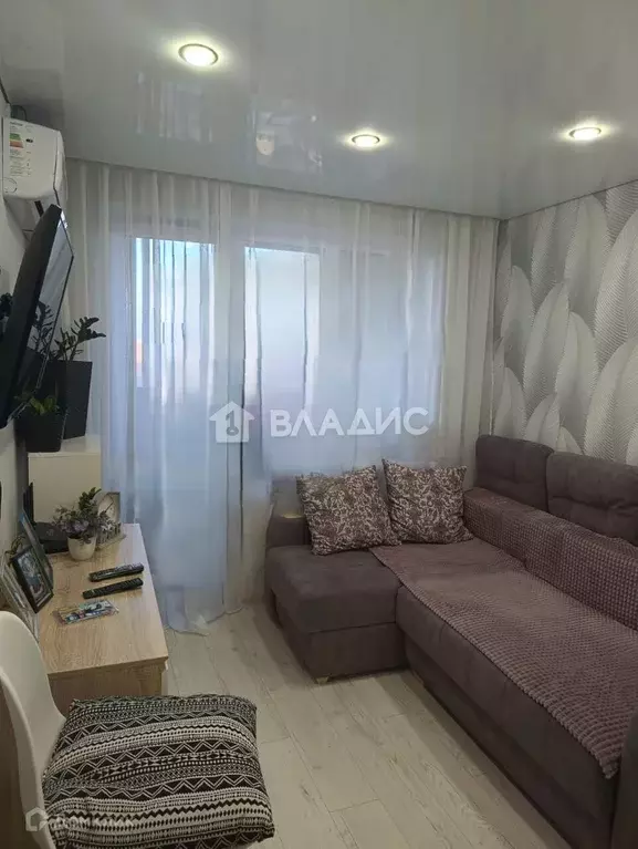 Продаётся 2-к квартира, 41 м - Фото 1