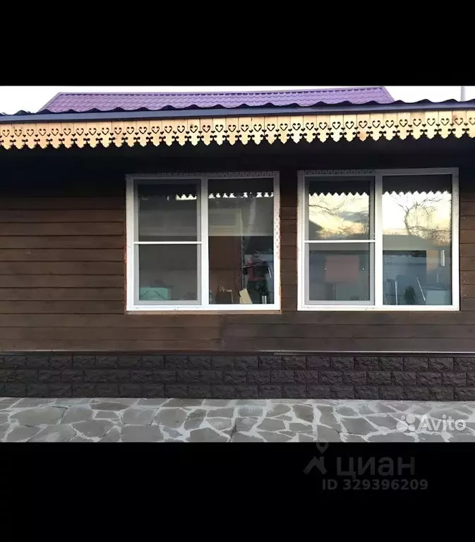 Дом в Ярославская область, Некрасовский муниципальный округ, д. ... - Фото 1