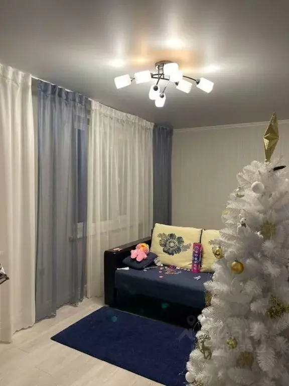 Комната Башкортостан, Стерлитамак просп. Октября, 93 (32.7 м) - Фото 1